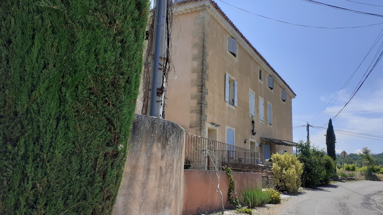 Photo of Outdoor in Venasque