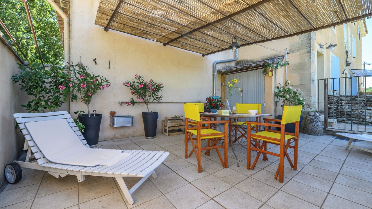 Photo of Outdoor in Venasque