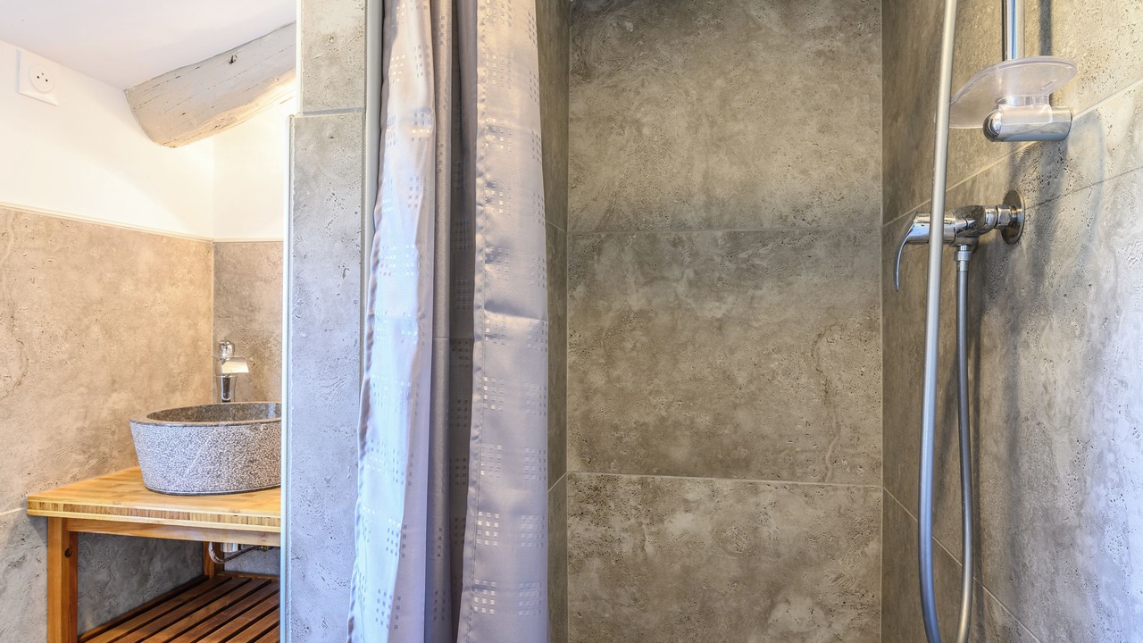 Photo of Bathroom in Venasque