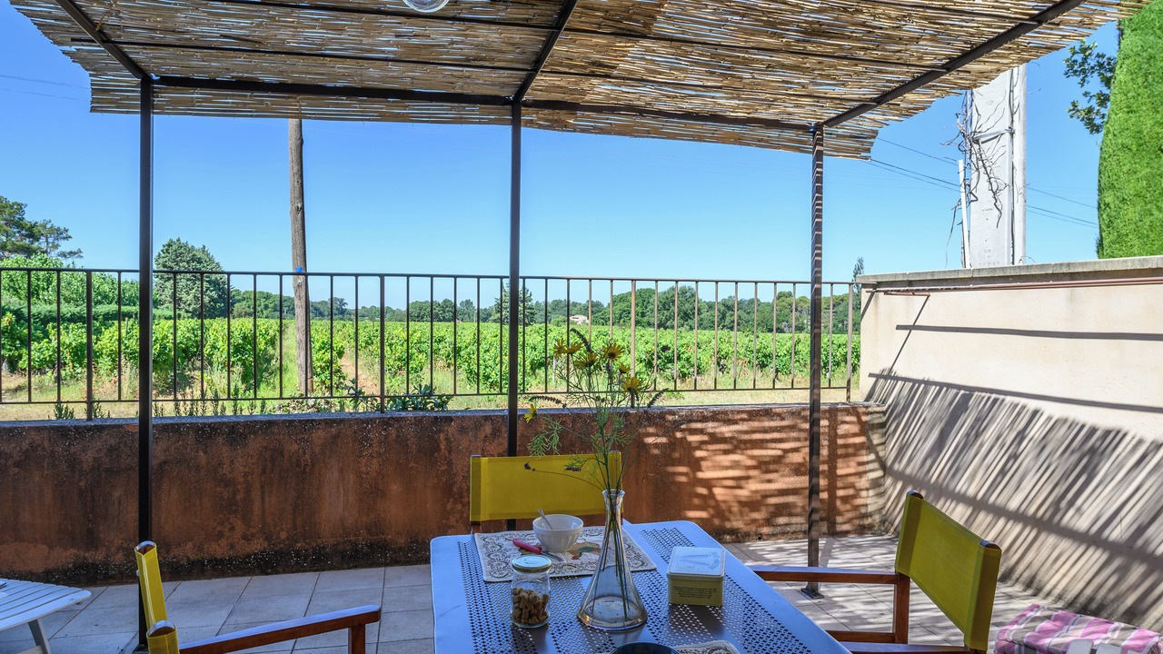Photo of Outdoor in Venasque