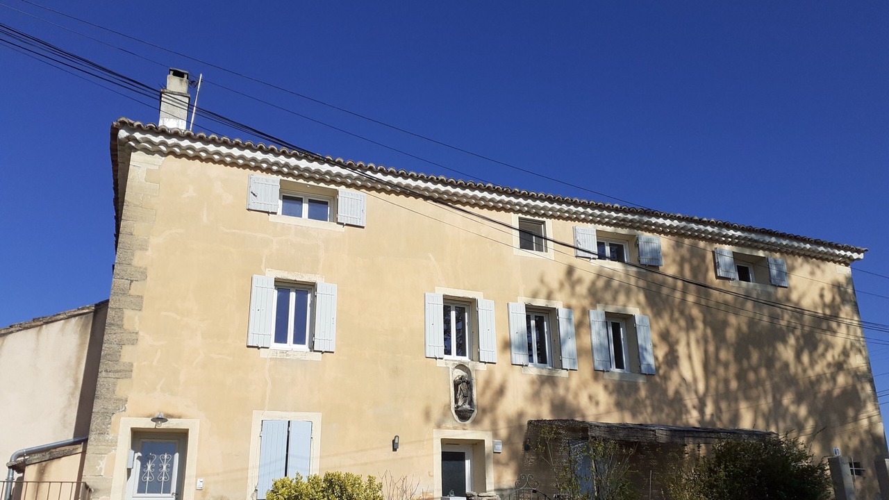 Photo of Outdoor in Venasque