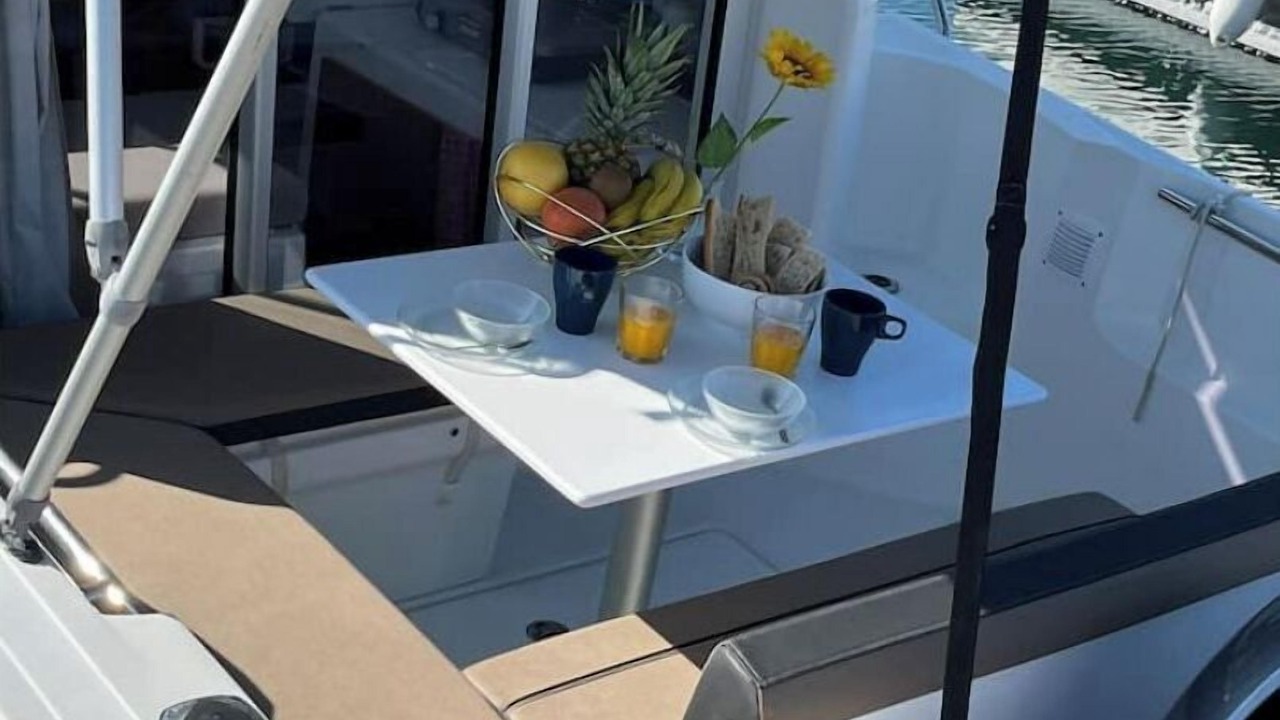 Photo of Outdoor in Porquerolles
