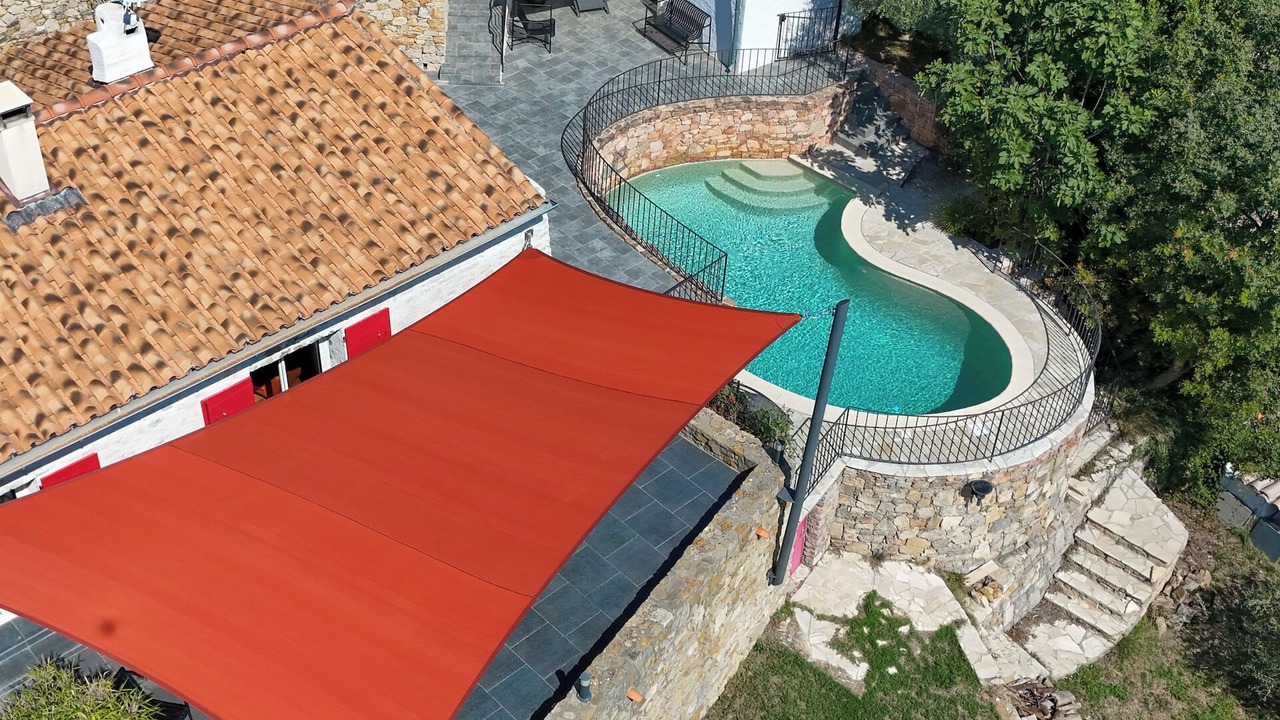 Photo of Outdoor in Carces