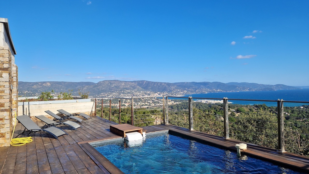 Photo of Outdoor in Cap Benat