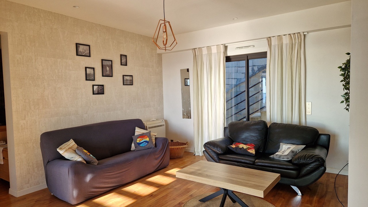 Photo of Livingroom in Cap Benat