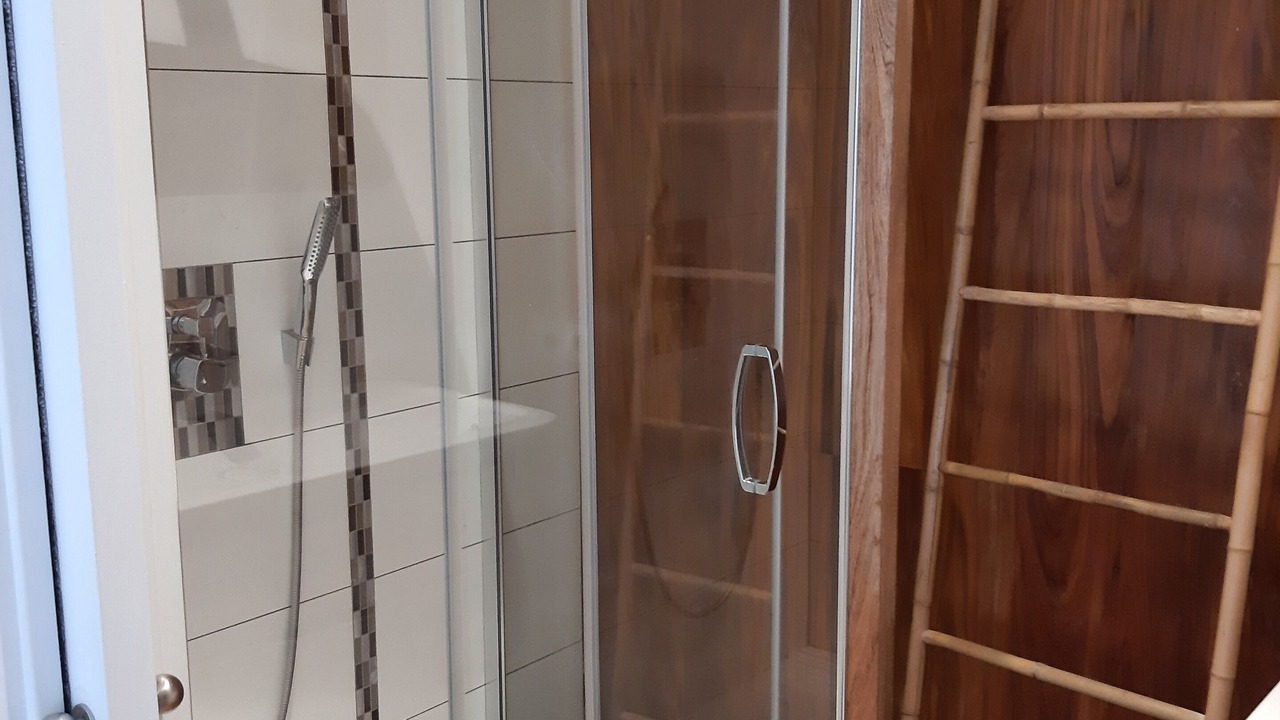 Photo of Bathroom in Cap Benat
