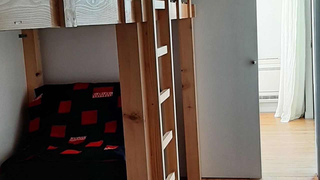 Photo of Bedroom in Cap Benat