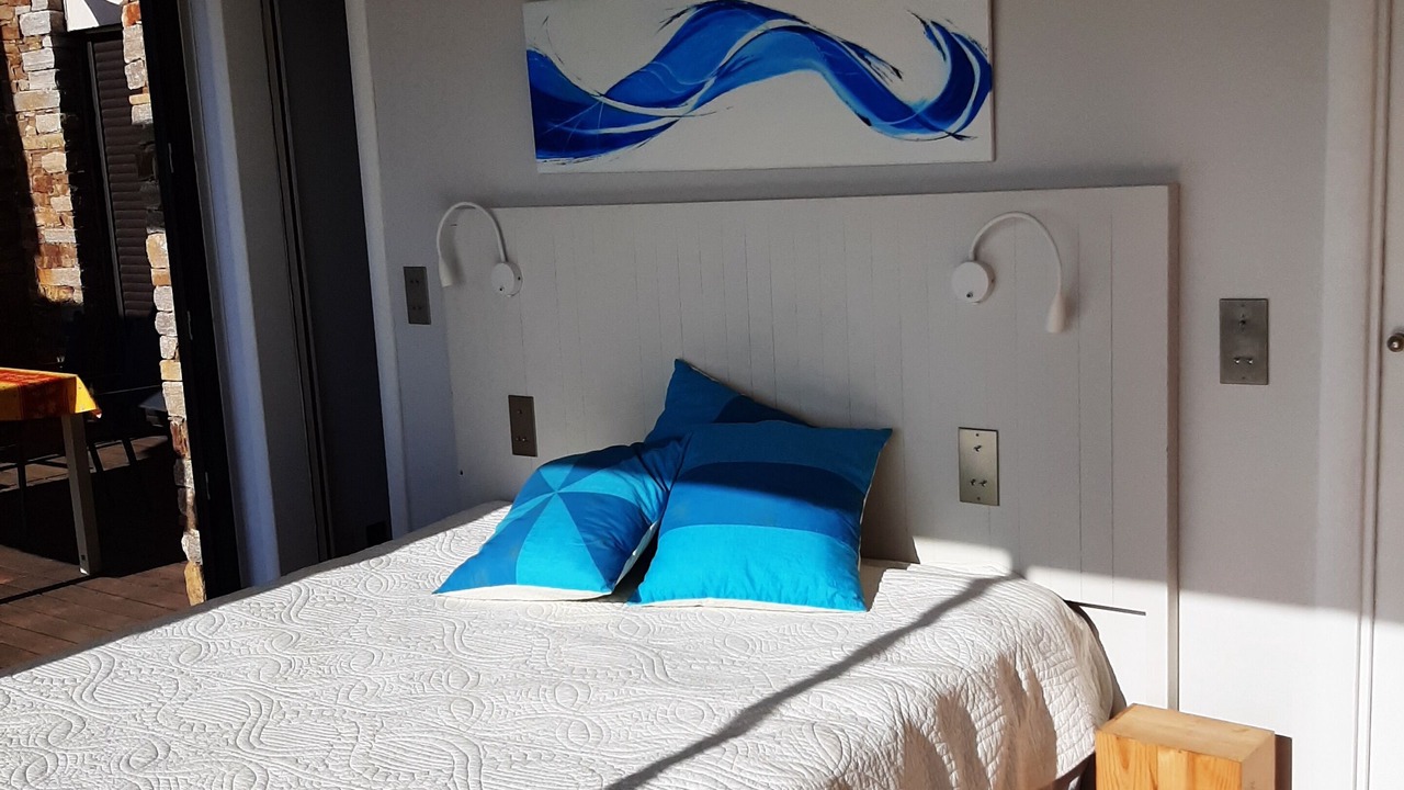 Photo of Bedroom in Cap Benat