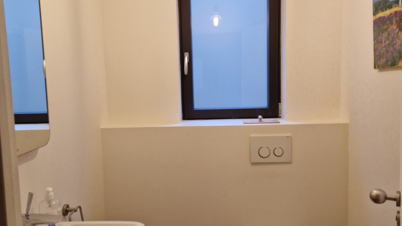 Photo of Bathroom in Cap Benat
