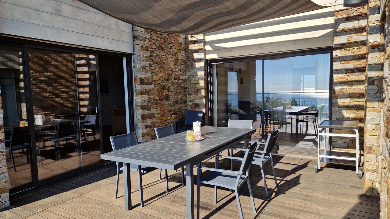 Photo of Outdoor in Cap Benat
