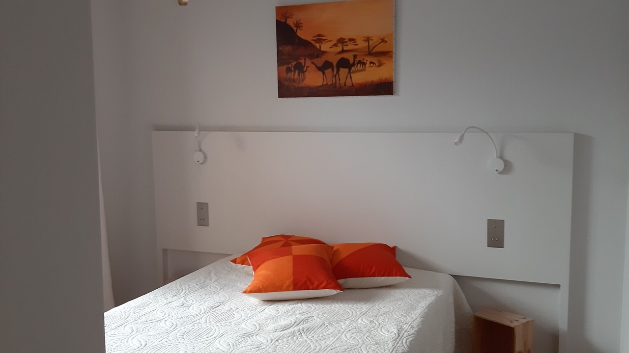 Photo of Bedroom in Cap Benat