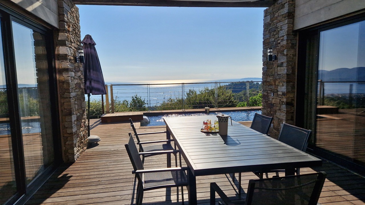 Photo of Outdoor in Cap Benat