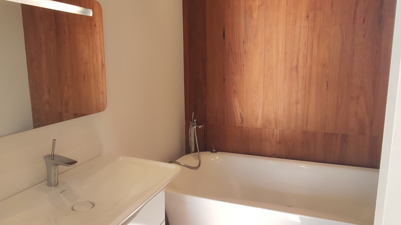 Photo of Bathroom in Cap Benat