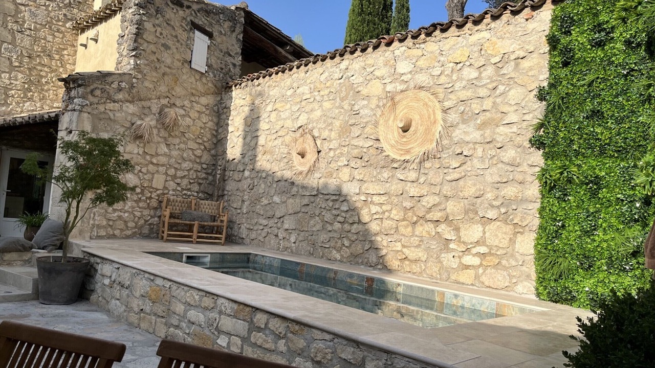 Photo of Outdoor in Mallemort