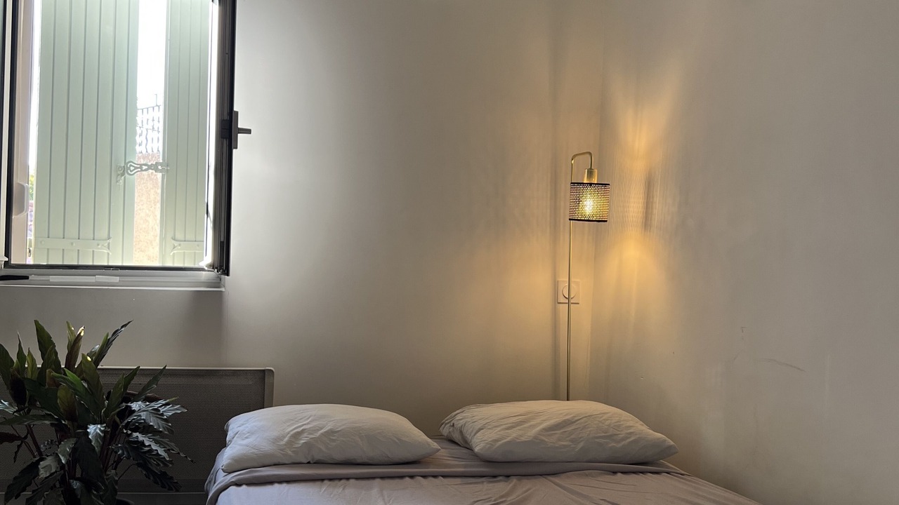 Photo of Bedroom in Carpentras
