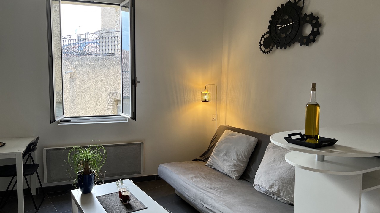 Photo of Livingroom in Carpentras