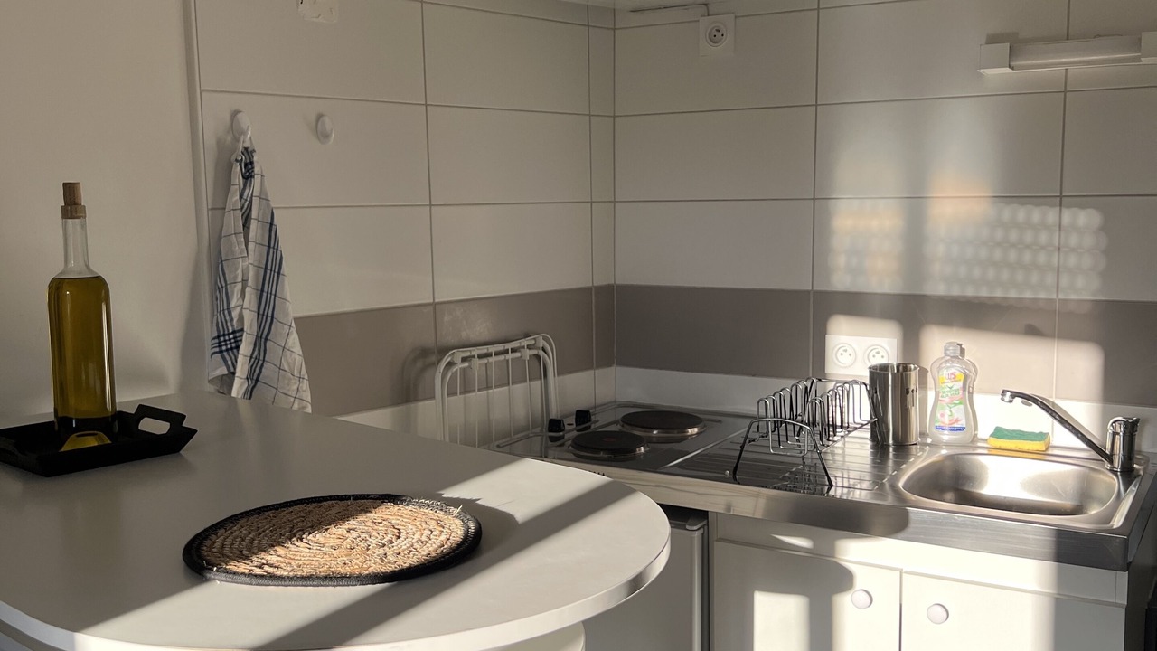 Photo of Kitchen in Carpentras