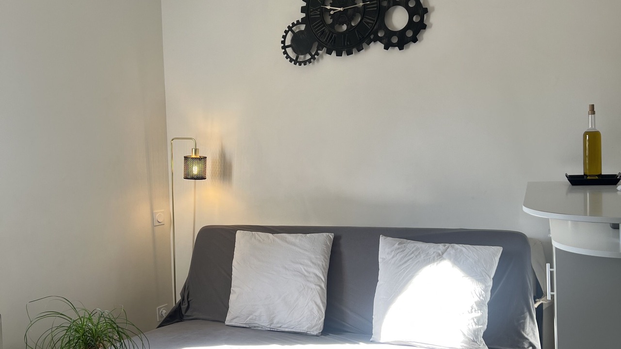 Photo of Livingroom in Carpentras