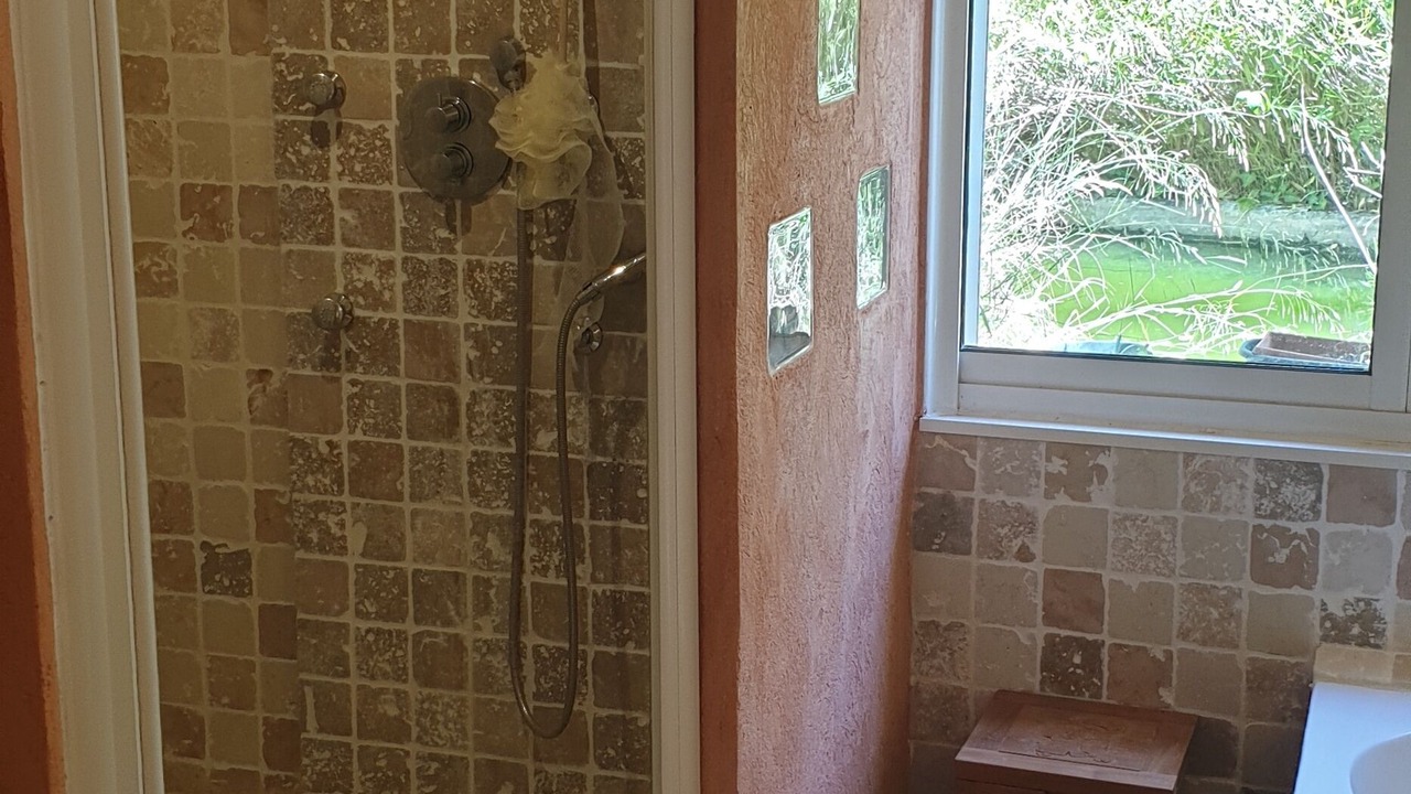 Photo of Bathroom in Roquevaire