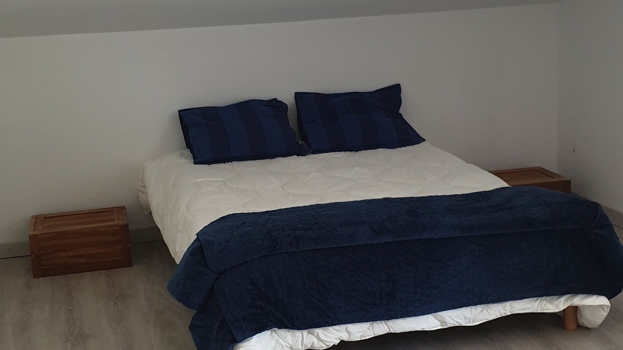 Photo of Bedroom in Roquevaire