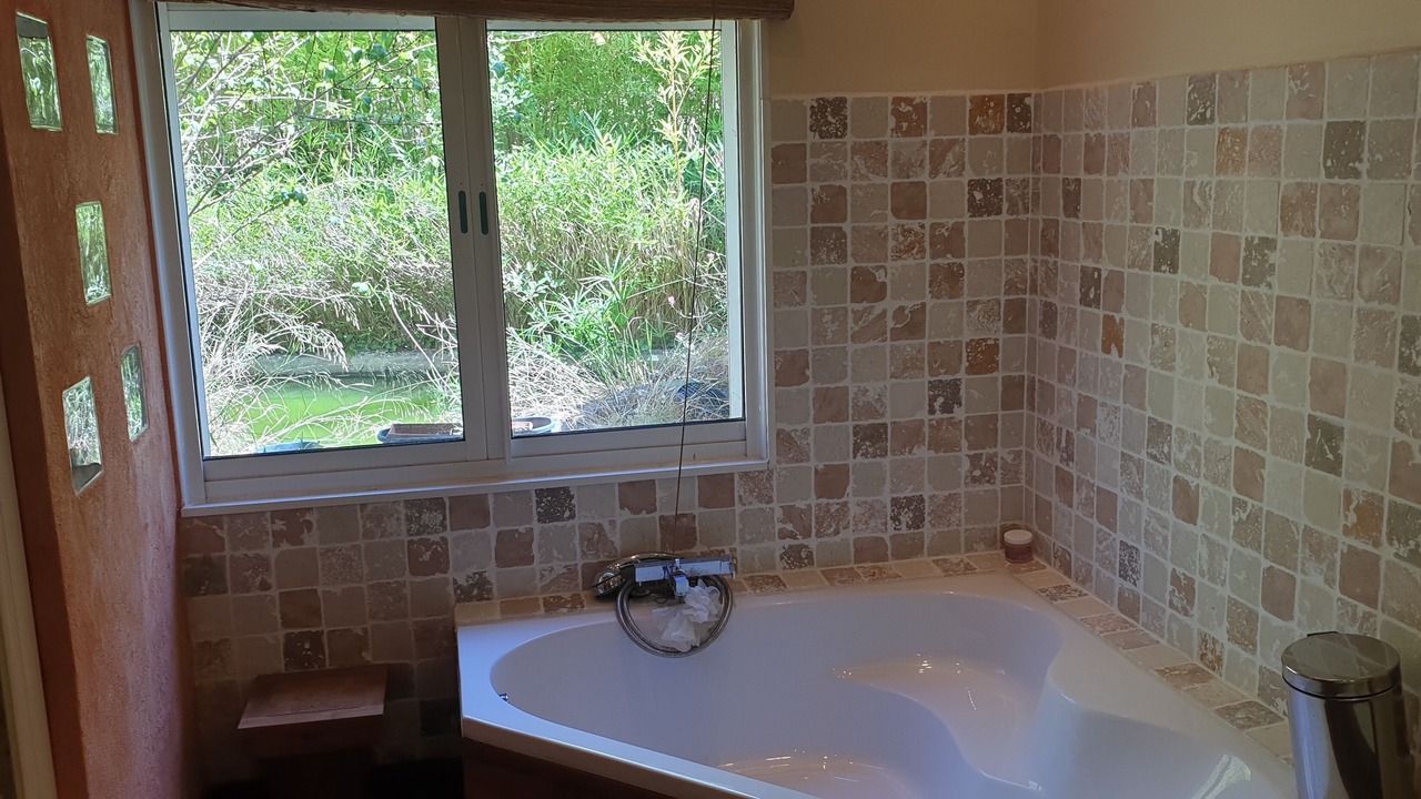 Photo of Bathroom in Roquevaire