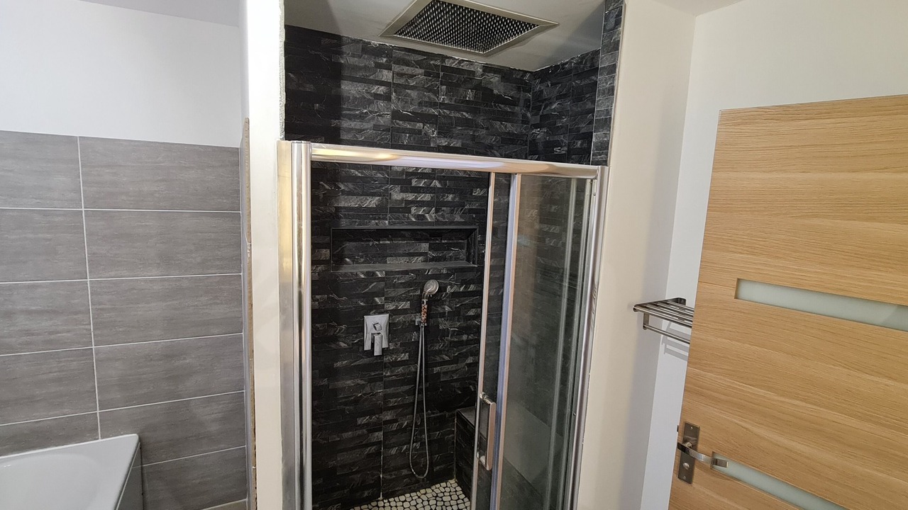Photo of Bathroom in Martigues