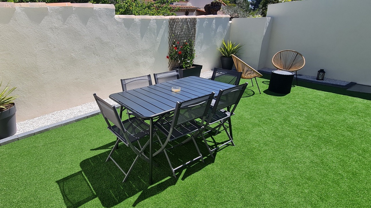 Photo of Outdoor in Martigues