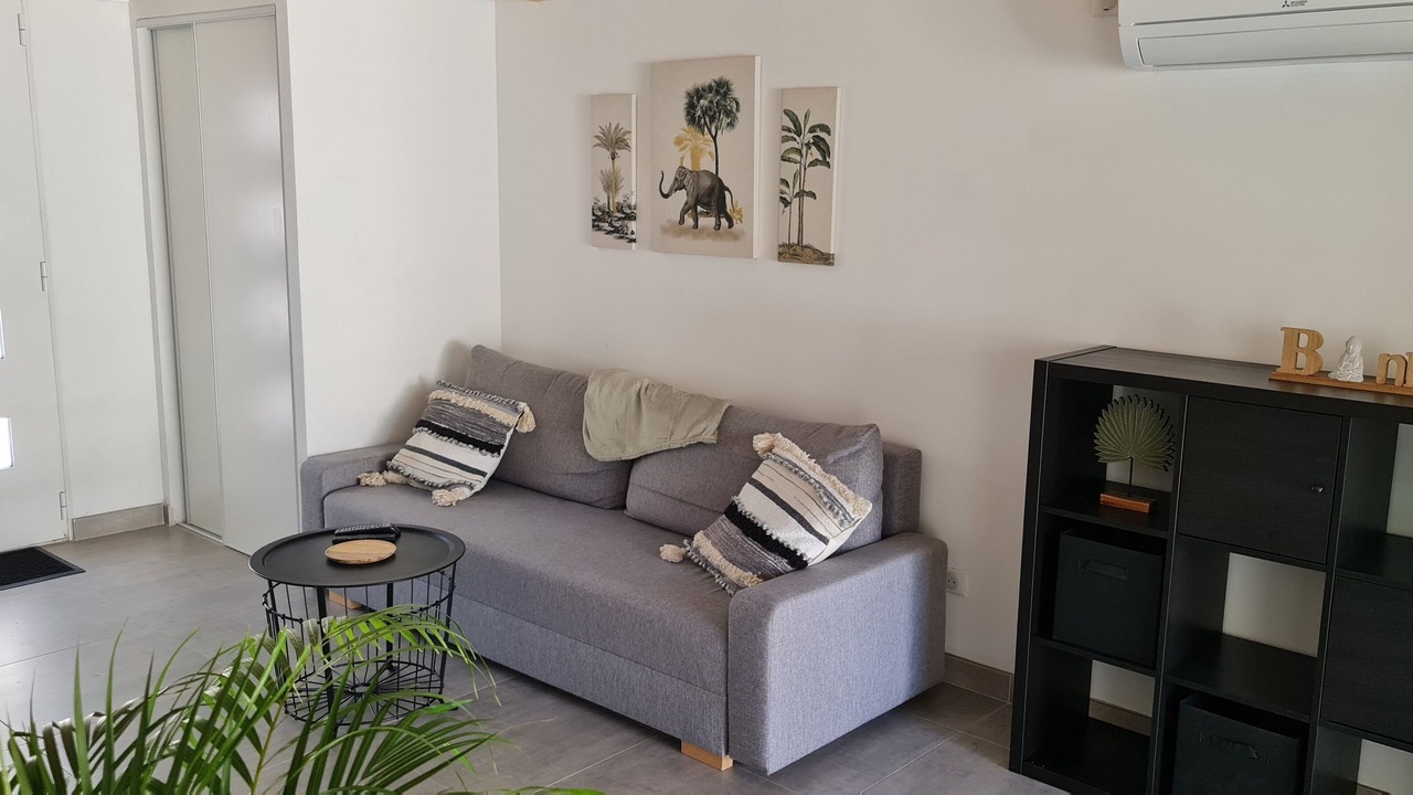 Photo of Livingroom in Martigues