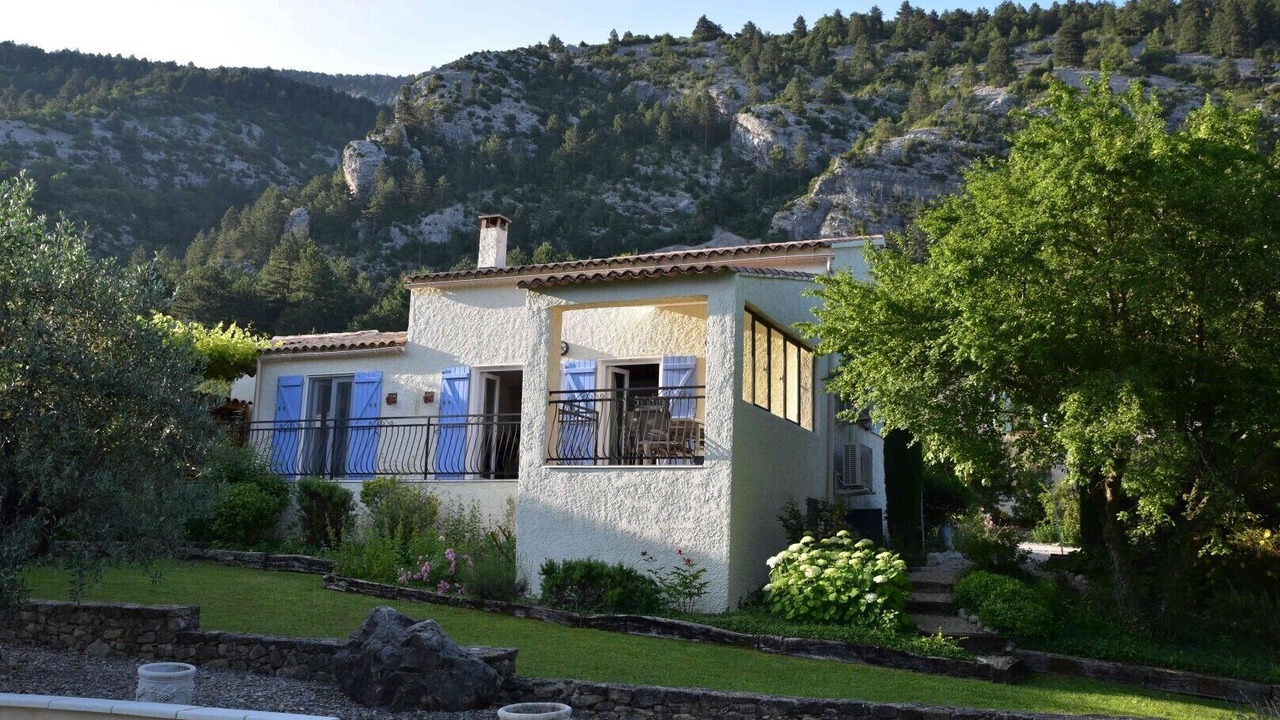 Photo of Outdoor in Beaumont-du-Ventoux