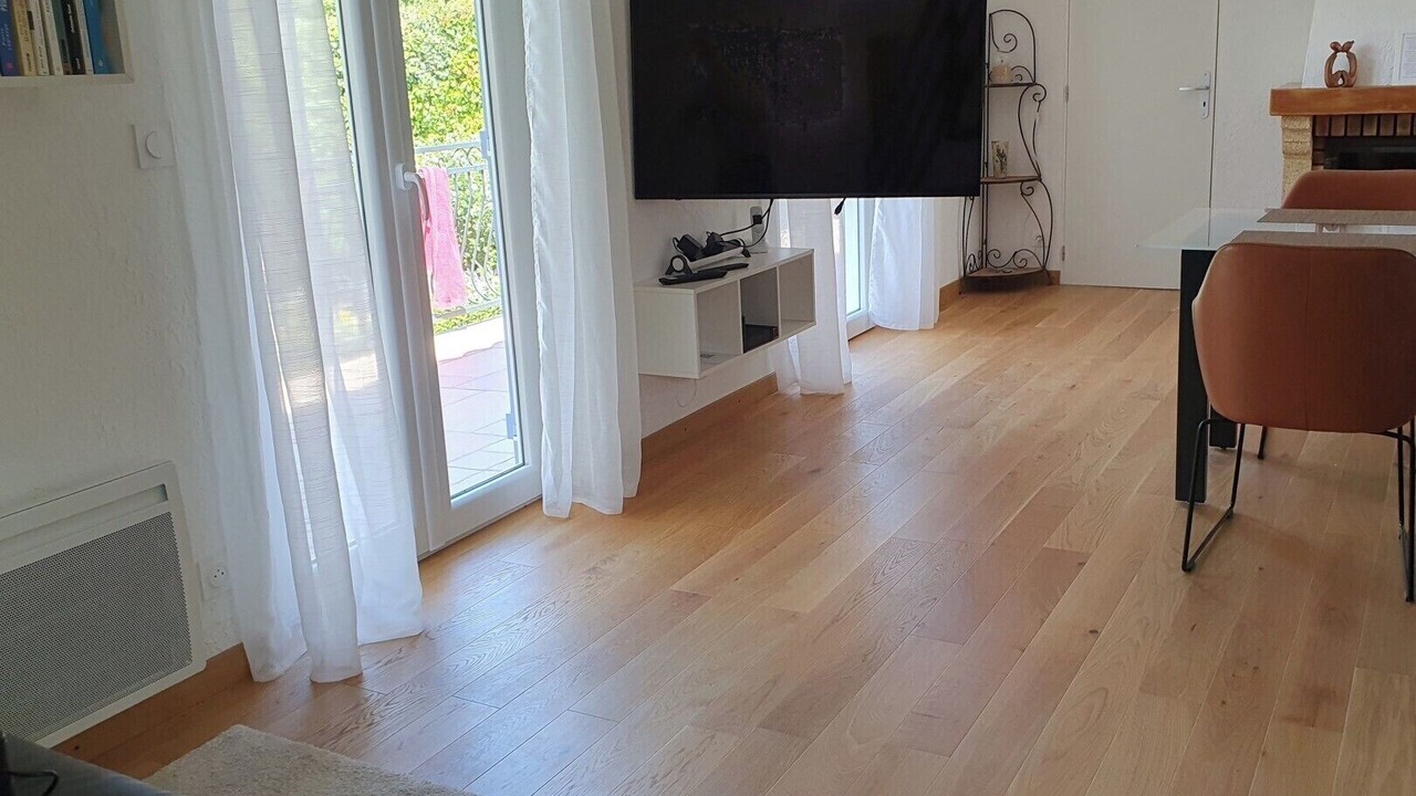 Photo of Livingroom in Beaumont-du-Ventoux