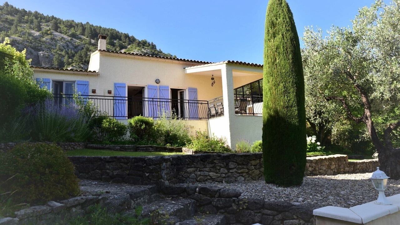 Photo of Outdoor in Beaumont-du-Ventoux