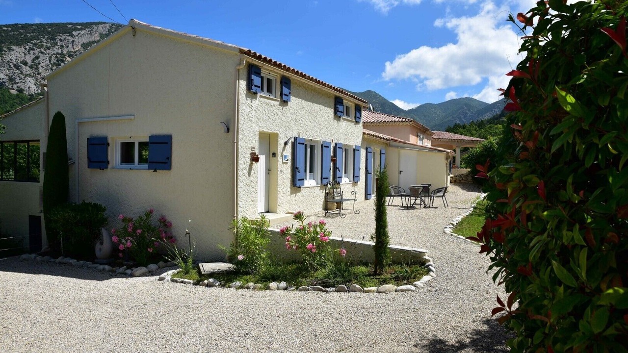 Photo of Outdoor in Beaumont-du-Ventoux
