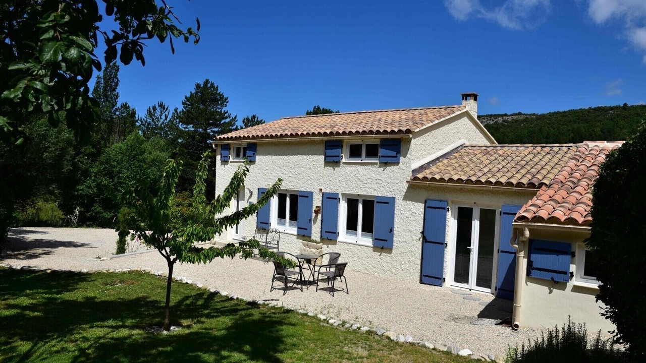 Photo of Outdoor in Beaumont-du-Ventoux