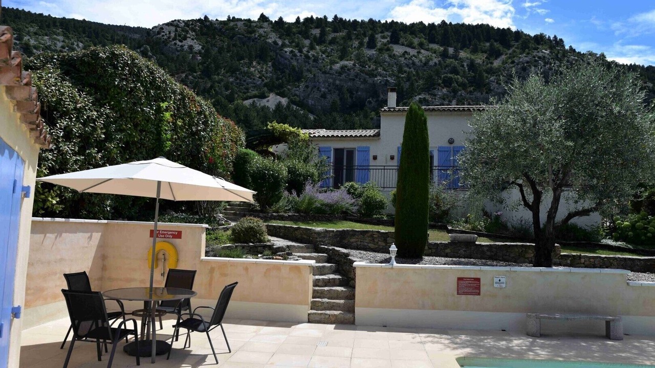Photo of Outdoor in Beaumont-du-Ventoux