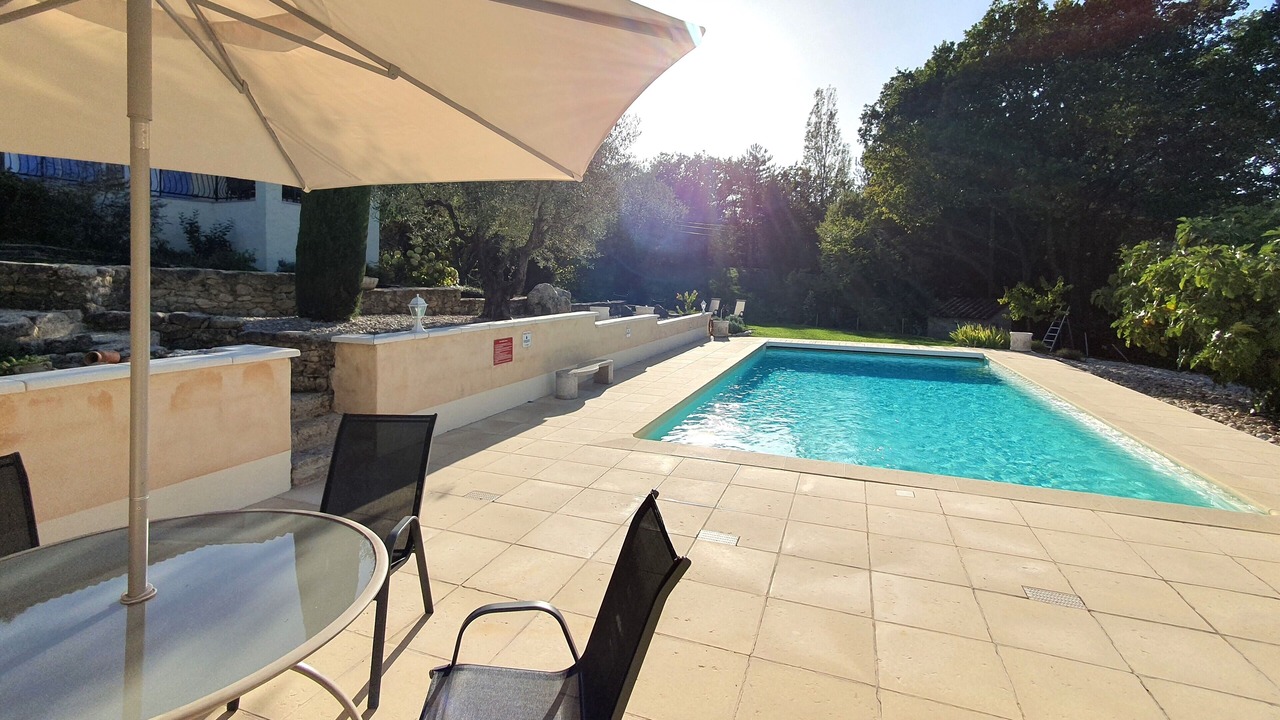 Photo of Outdoor in Beaumont-du-Ventoux