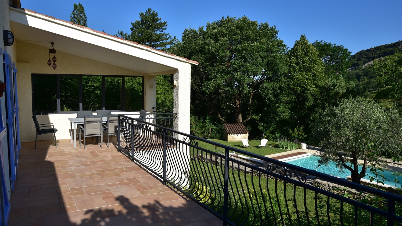 Photo of Outdoor in Beaumont-du-Ventoux