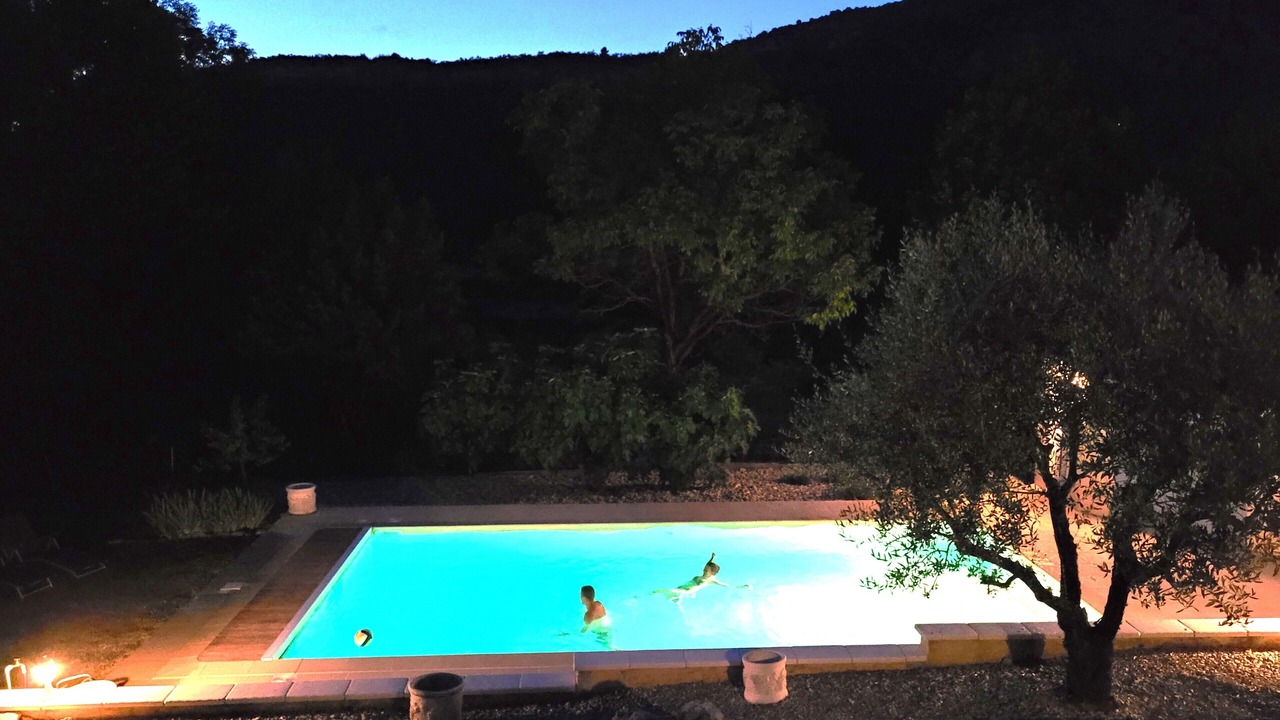 Photo of Outdoor in Beaumont-du-Ventoux