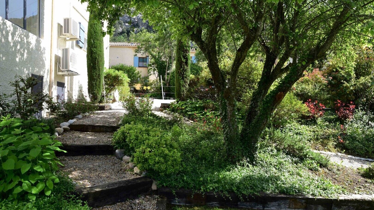 Photo of Outdoor in Beaumont-du-Ventoux