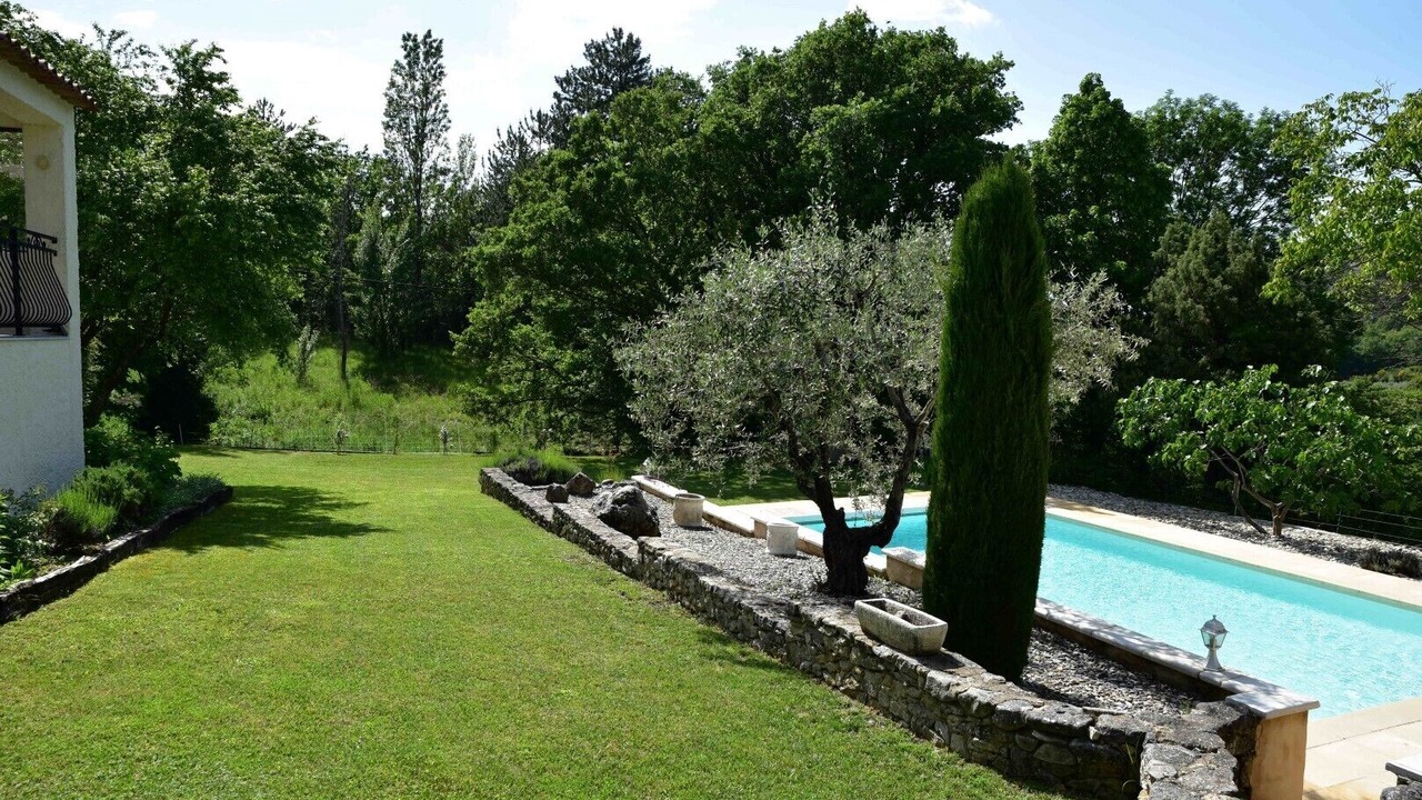 Photo of Outdoor in Beaumont-du-Ventoux