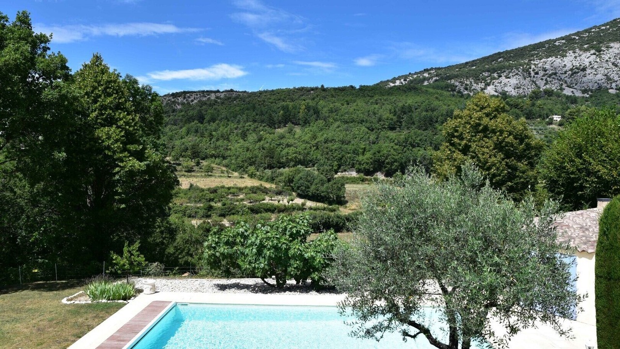 Photo of Outdoor in Beaumont-du-Ventoux