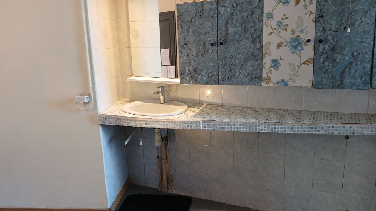 Photo of Bathroom in Noailles