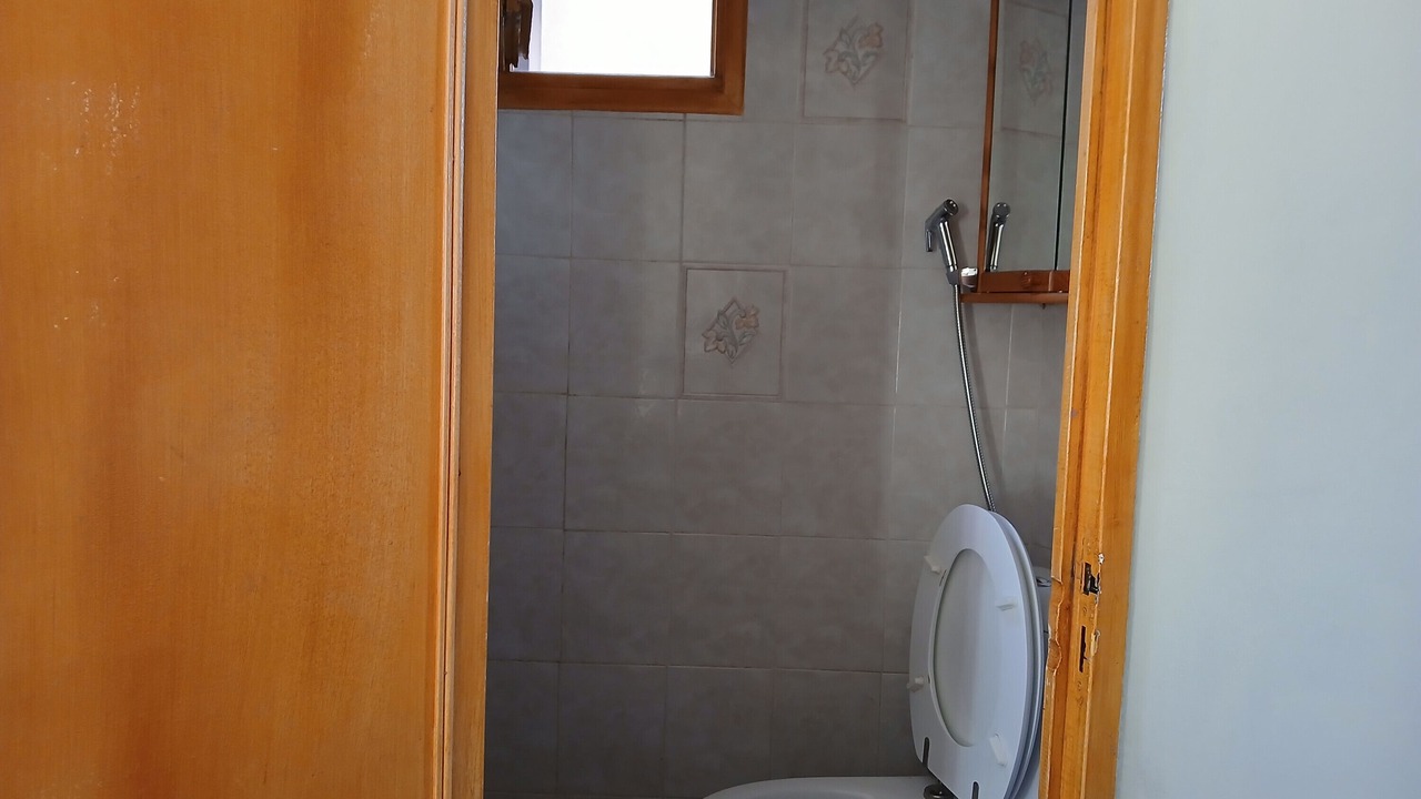 Photo of Bathroom in Noailles