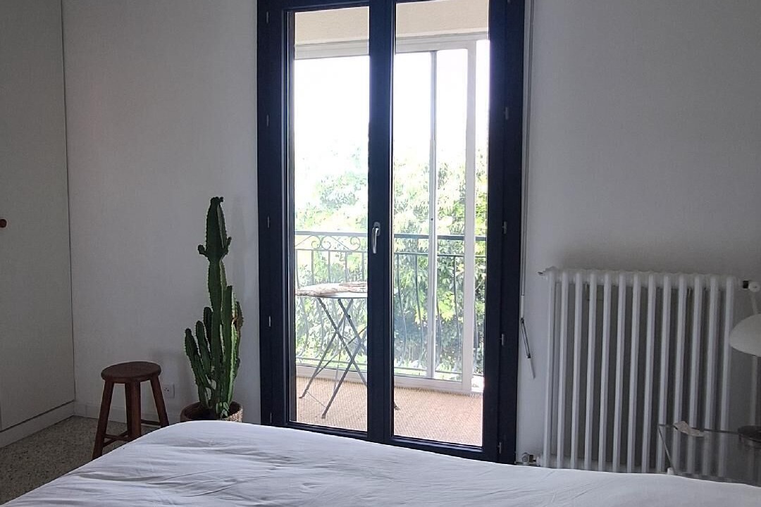 Photo of Bedroom in 10th Arrondissement