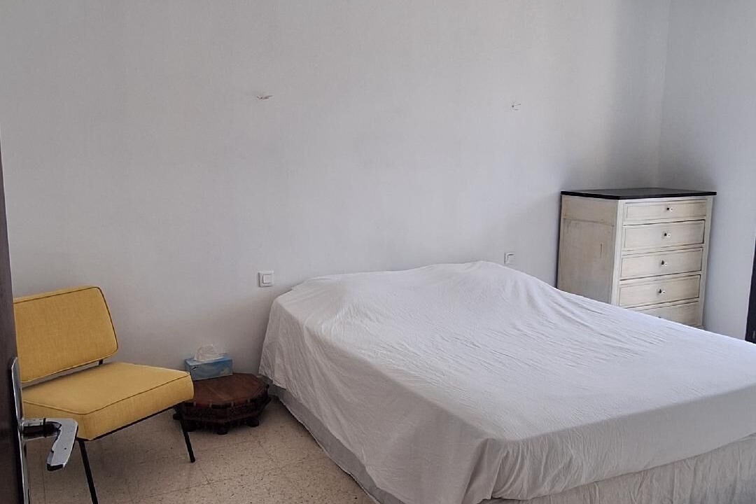 Photo of Bedroom in 10th Arrondissement