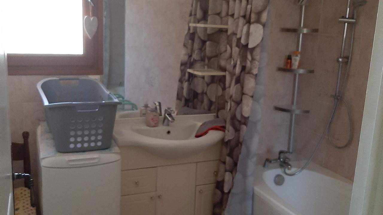 Photo of Bathroom in Alleins