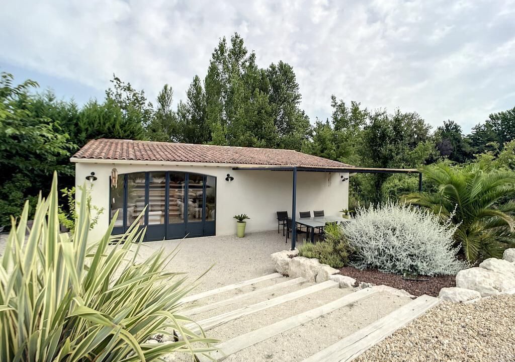 Photo of Outdoor in Noves