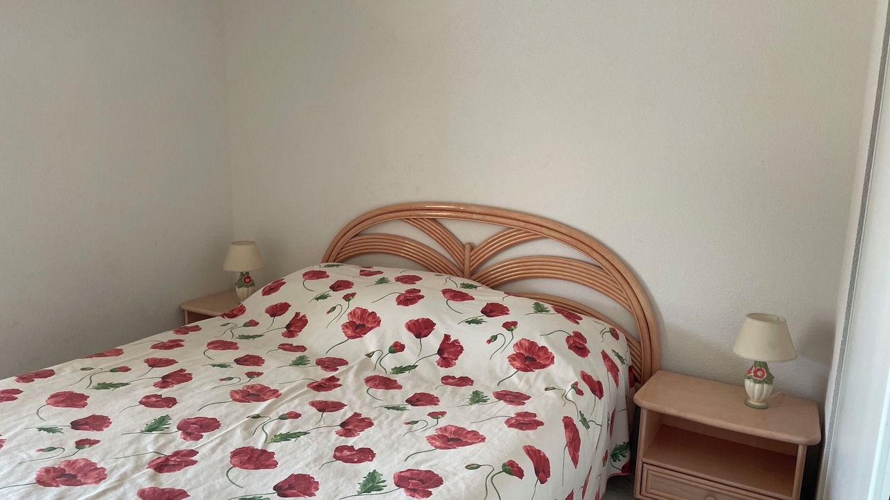 Photo of Bedroom in Miramar