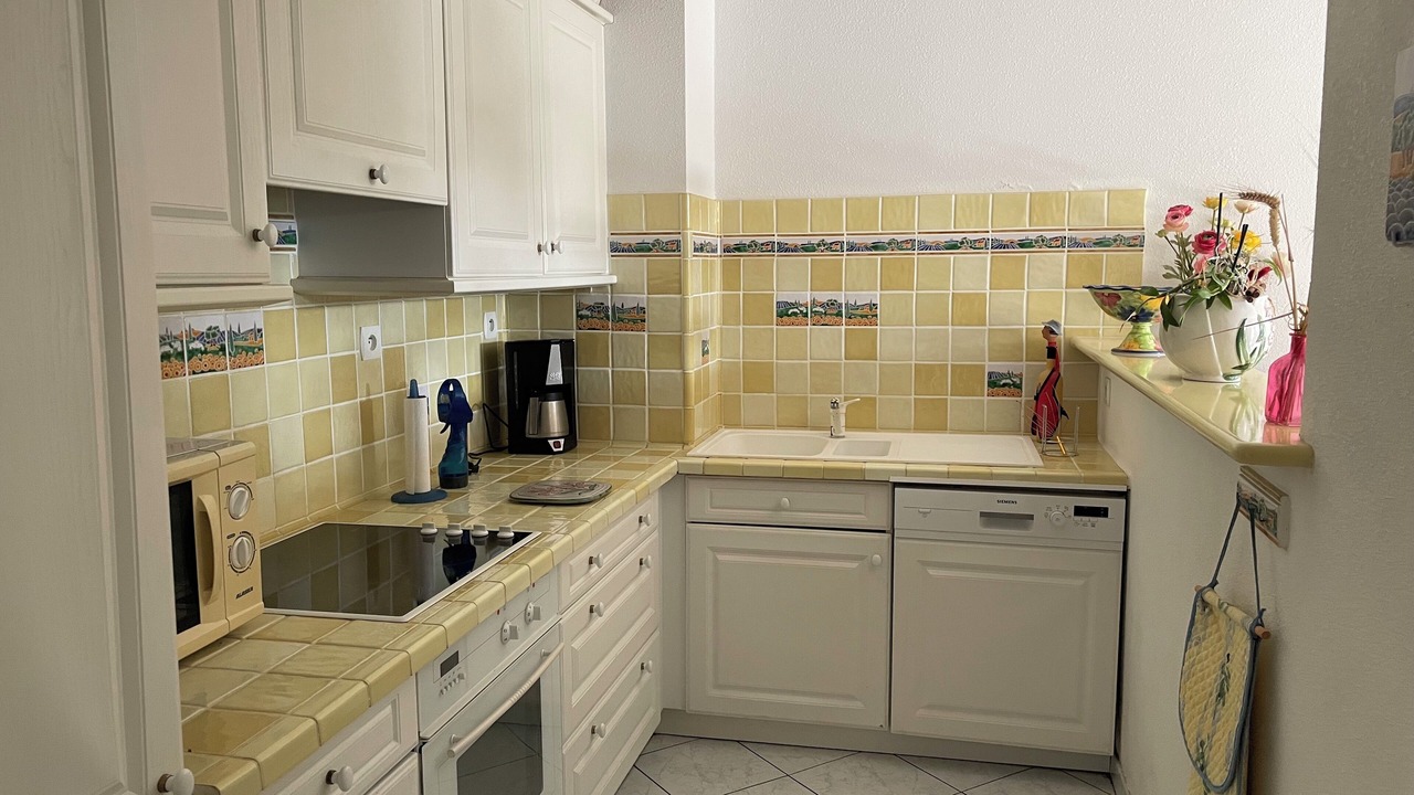 Photo of Kitchen in Miramar