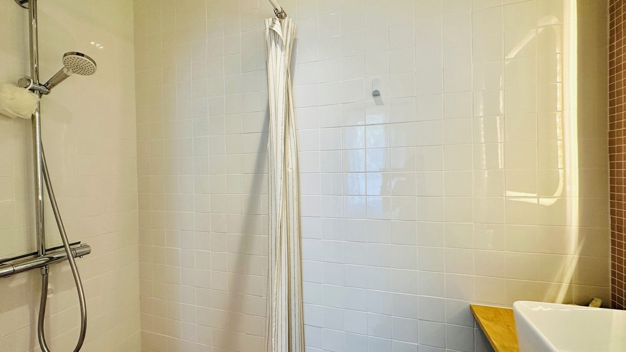 Photo of Bathroom in Les Chutes Lavie