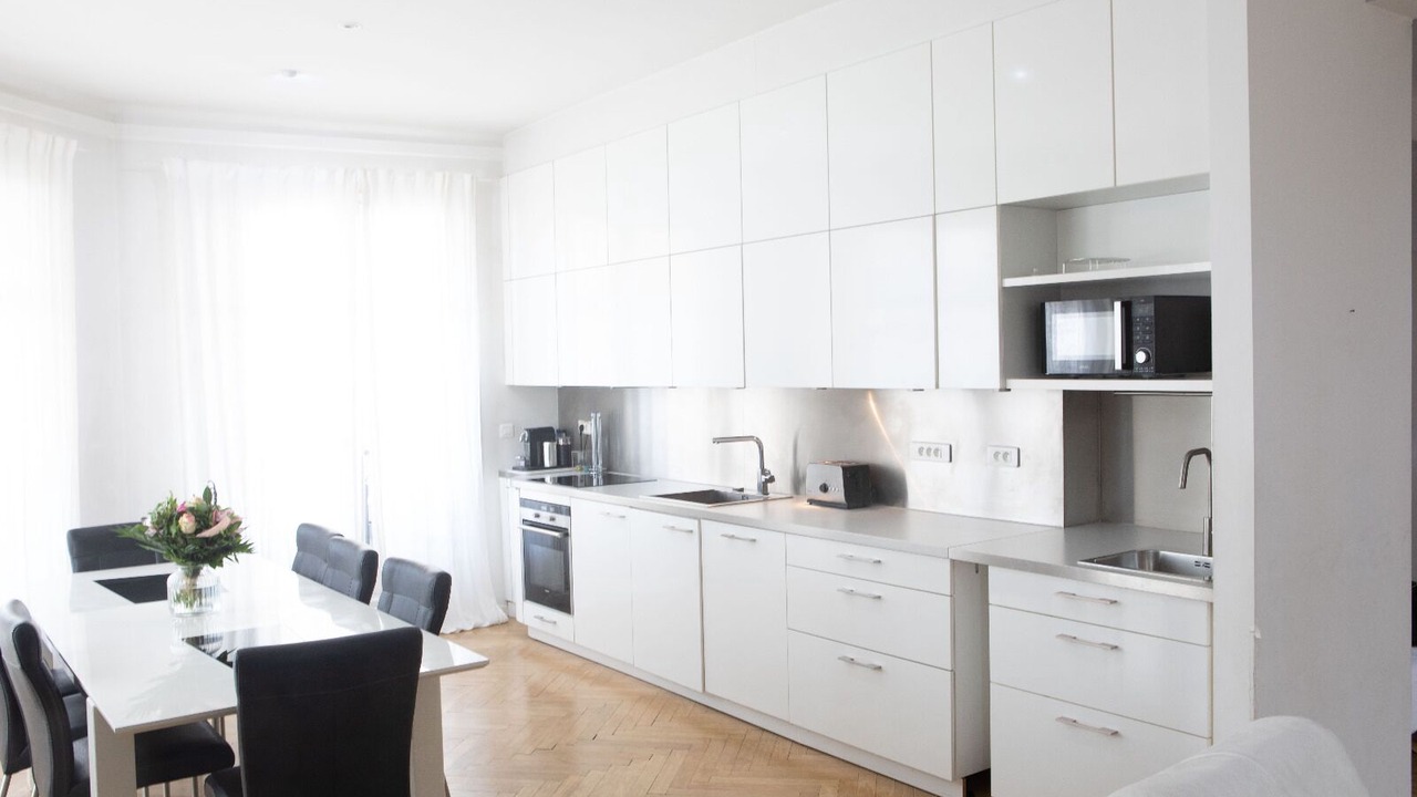 Photo of Kitchen in Perier